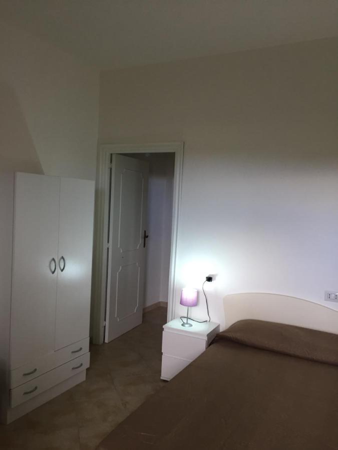 Ginepro Family Apartment วัลเลดอเรีย ภายนอก รูปภาพ