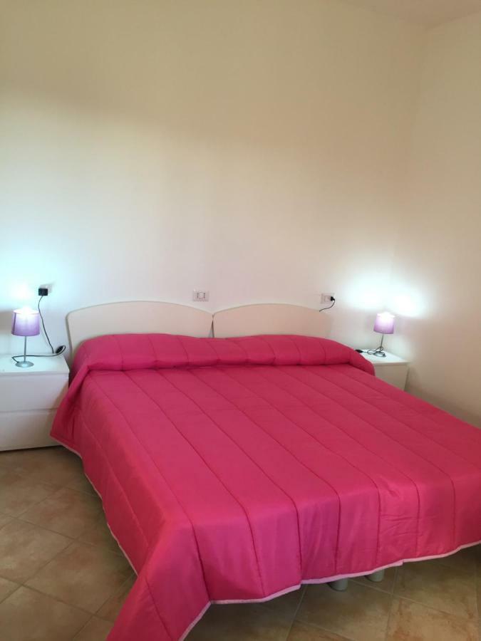 Ginepro Family Apartment วัลเลดอเรีย ภายนอก รูปภาพ