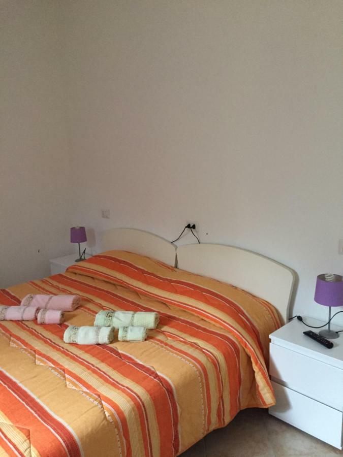 Ginepro Family Apartment วัลเลดอเรีย ภายนอก รูปภาพ