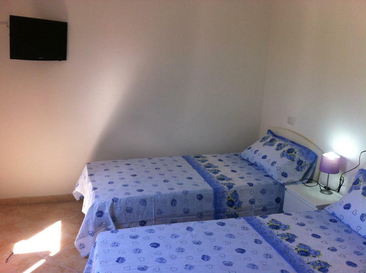 Ginepro Family Apartment วัลเลดอเรีย ภายนอก รูปภาพ